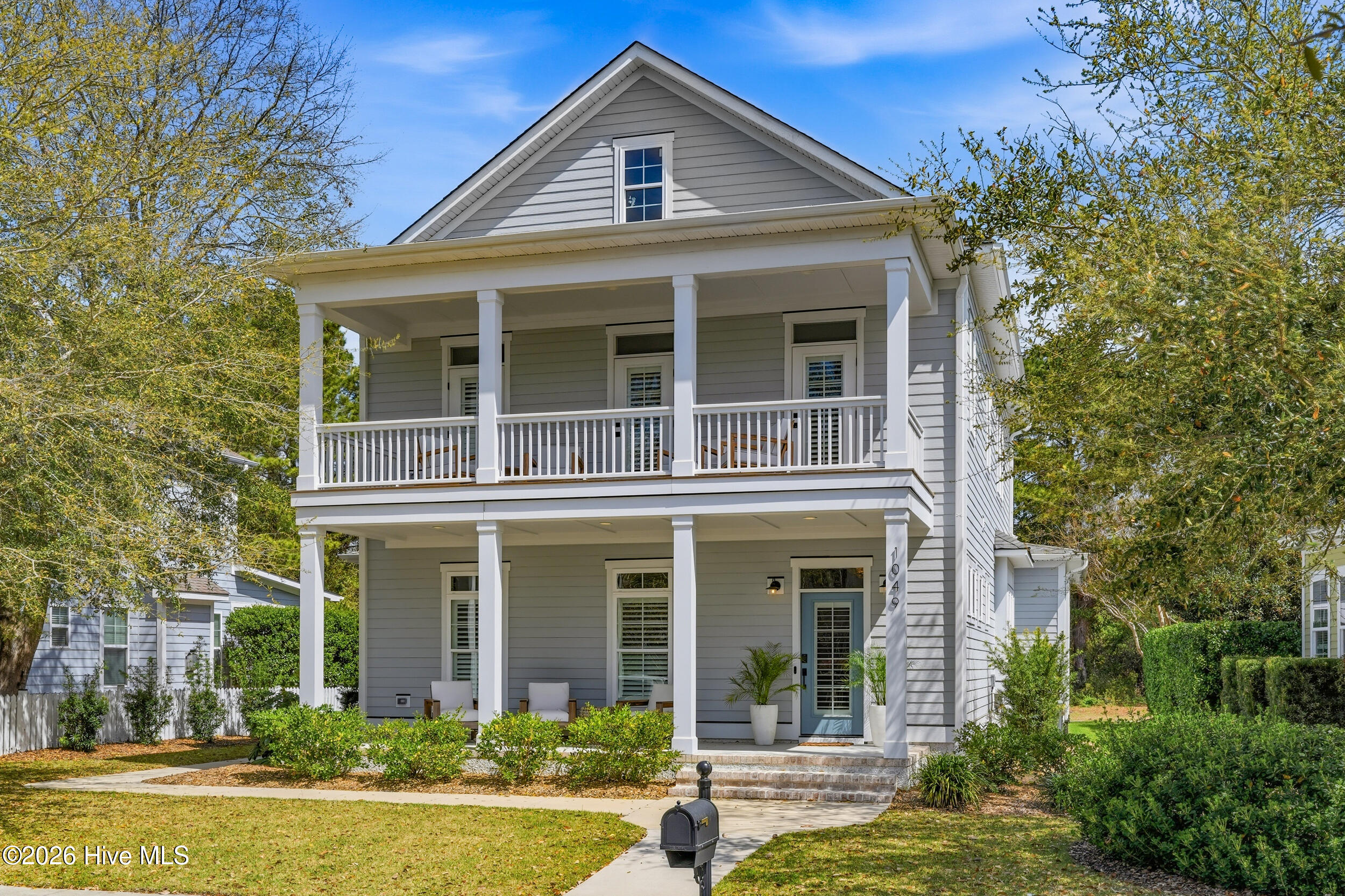 1049 Anchors Bend Way Property Photo 1