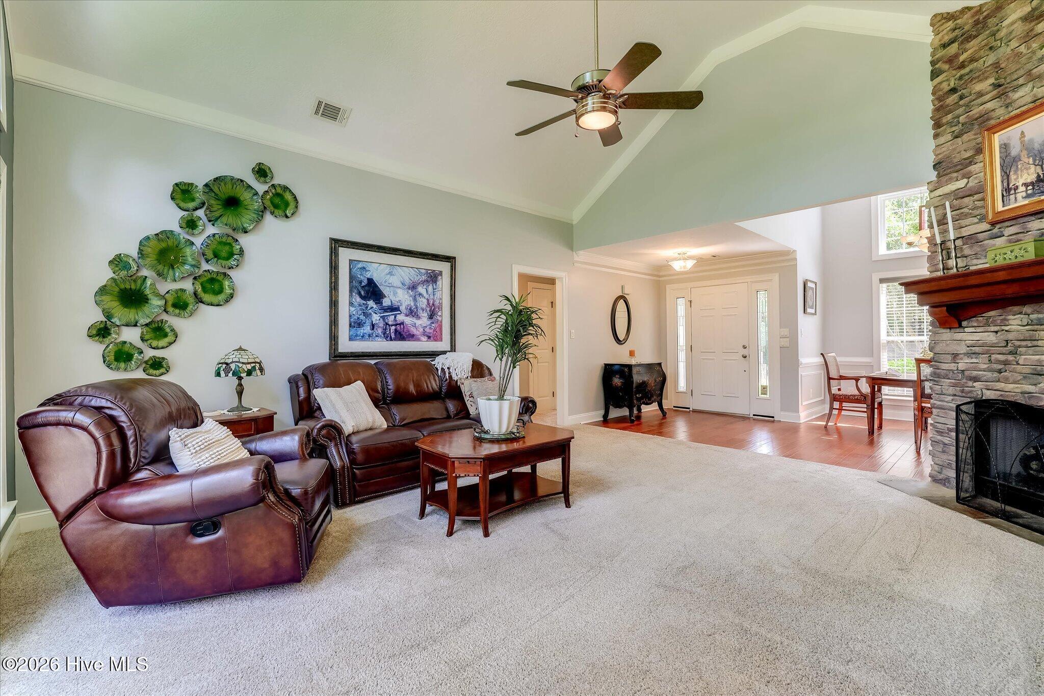 202 Bush Court Property Photo 19