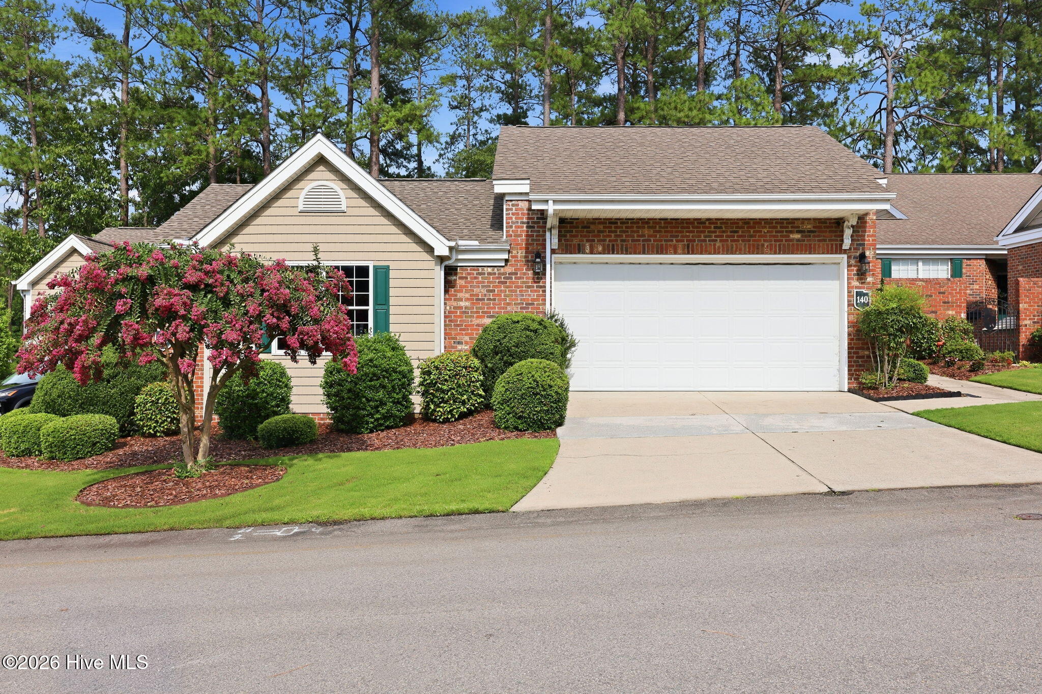 140 Lighthorse Circle Property Photo 1