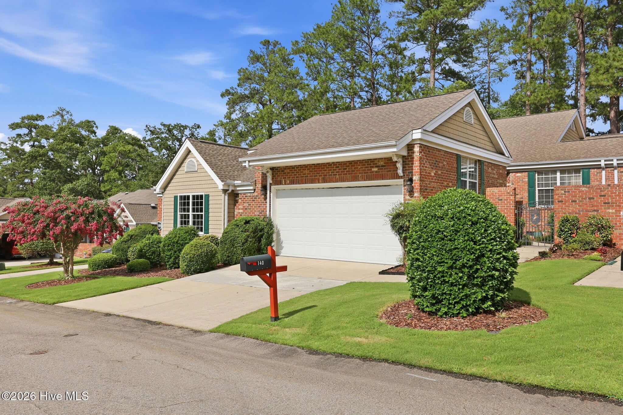 140 Lighthorse Circle Property Photo 2