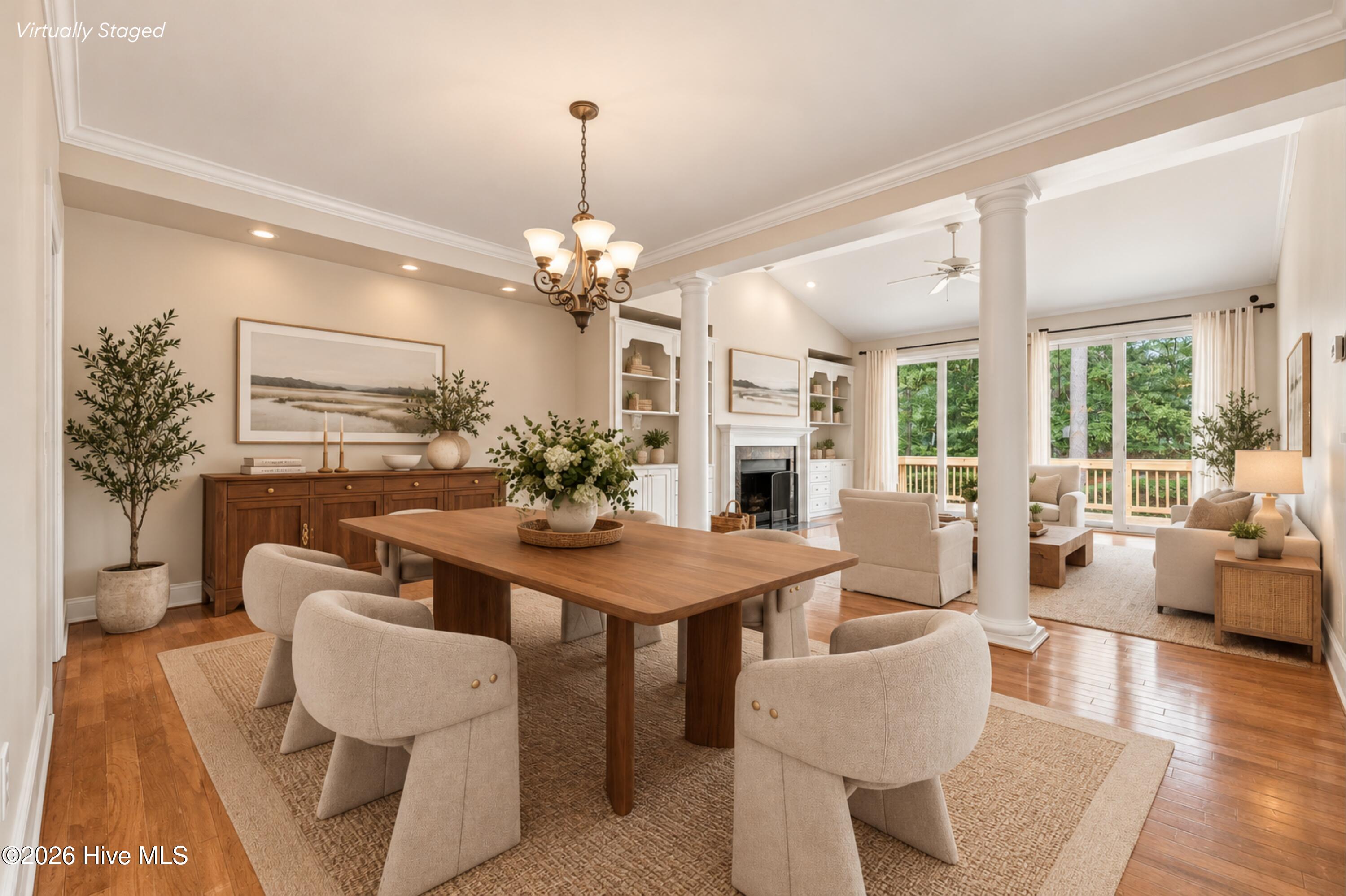 140 Lighthorse Circle Property Photo 17