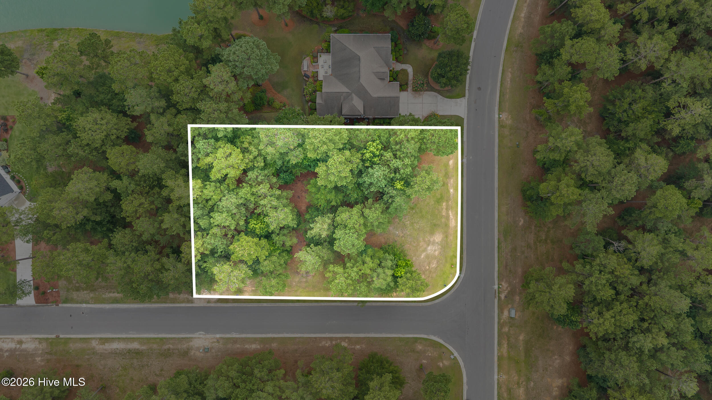 154 8 Muscadine Trail Property Photo 2