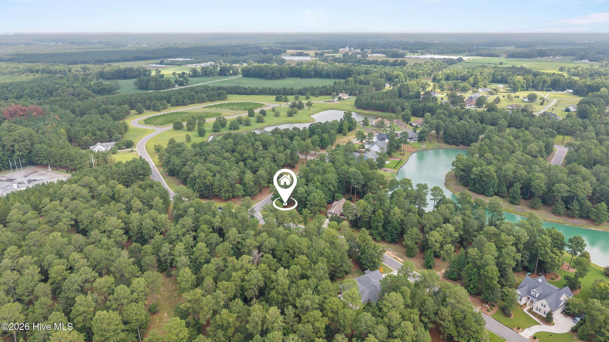 154 8 Muscadine Trail Property Photo 9