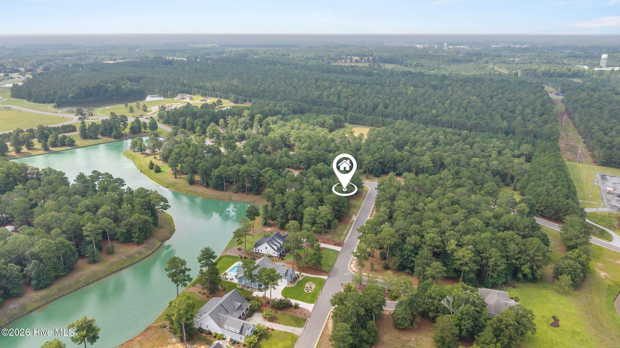 154 8 Muscadine Trail Property Photo 11