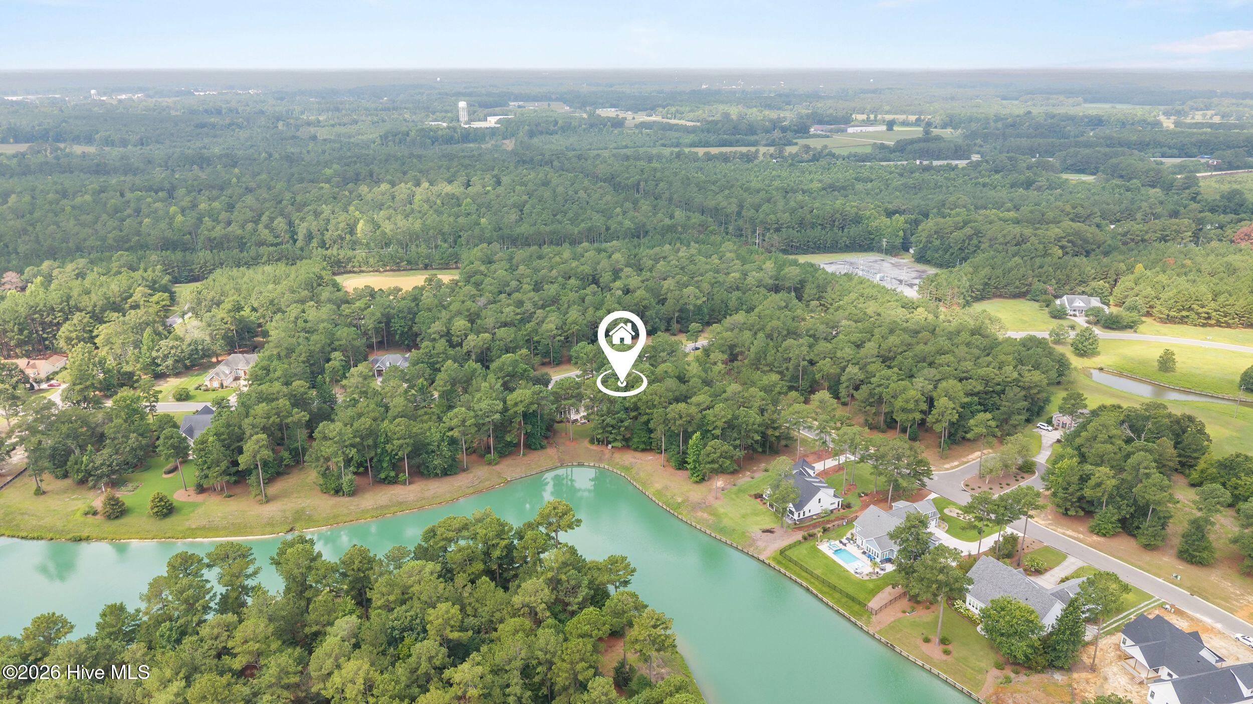 154 8 Muscadine Trail Property Photo 12