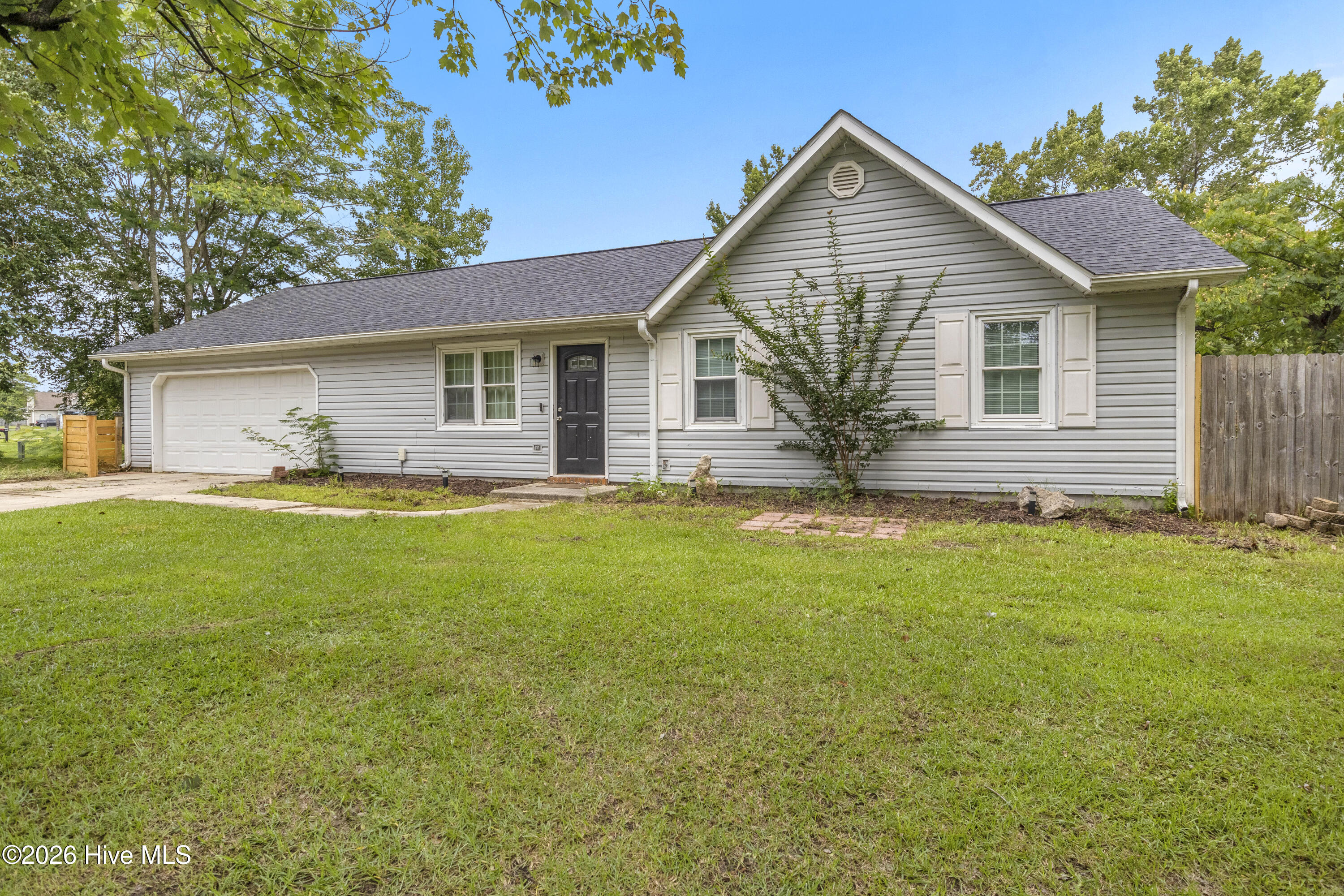 209 Rawls Court