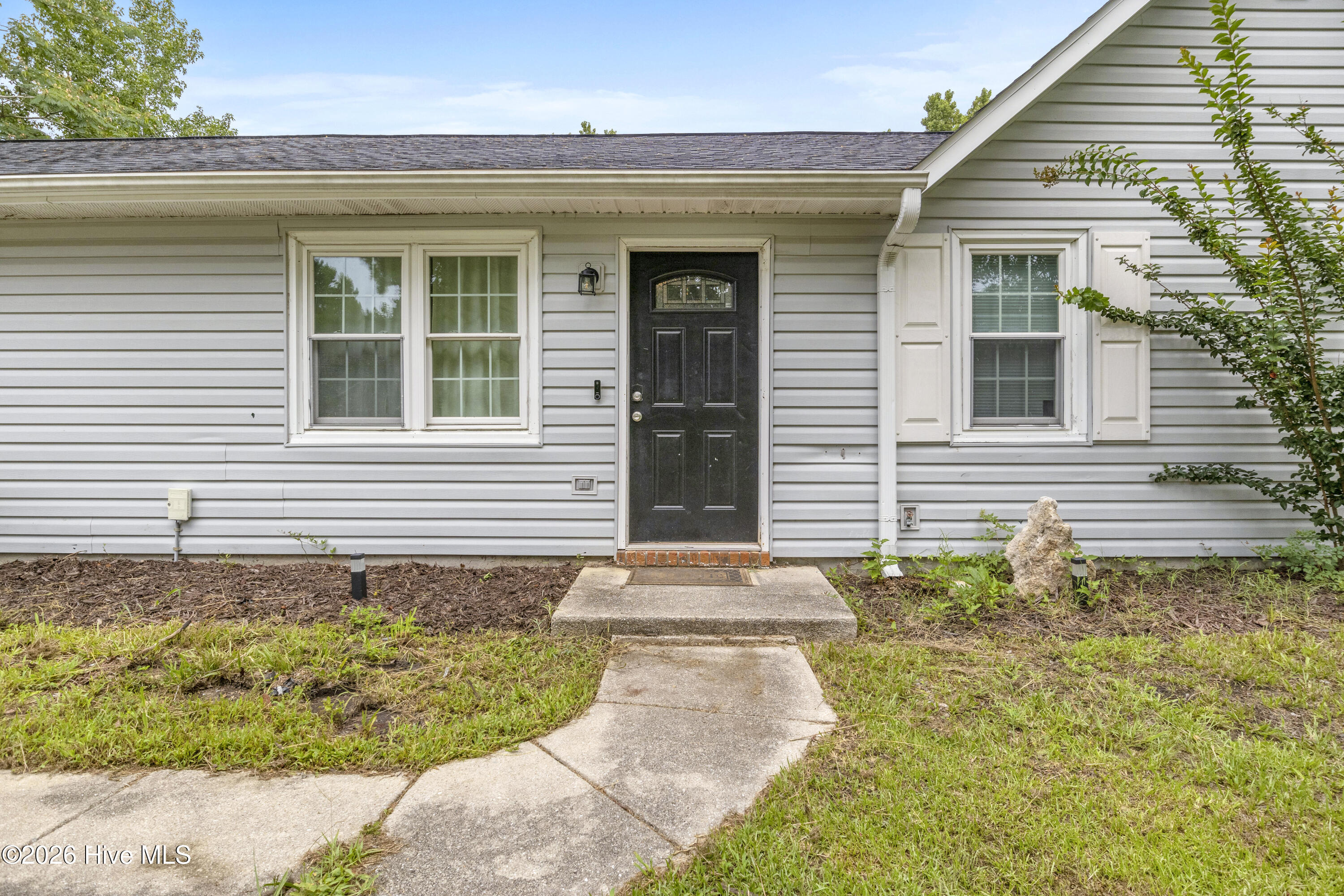 209 Rawls Court Property Photo 2