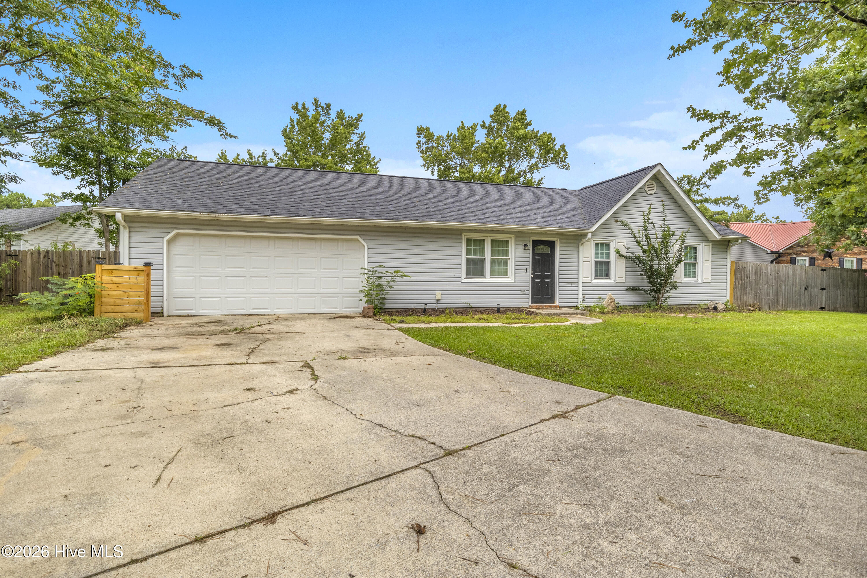 209 Rawls Court Property Photo 4