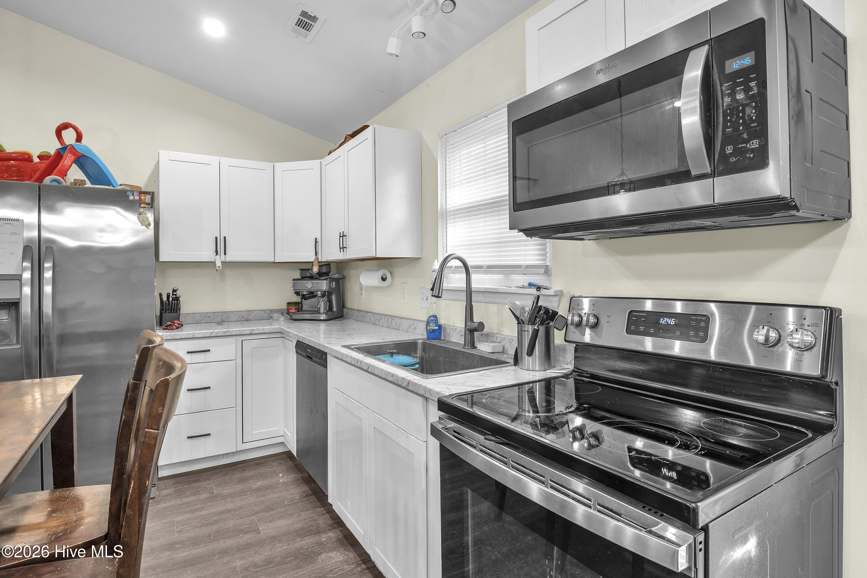 209 Rawls Court Property Photo 8