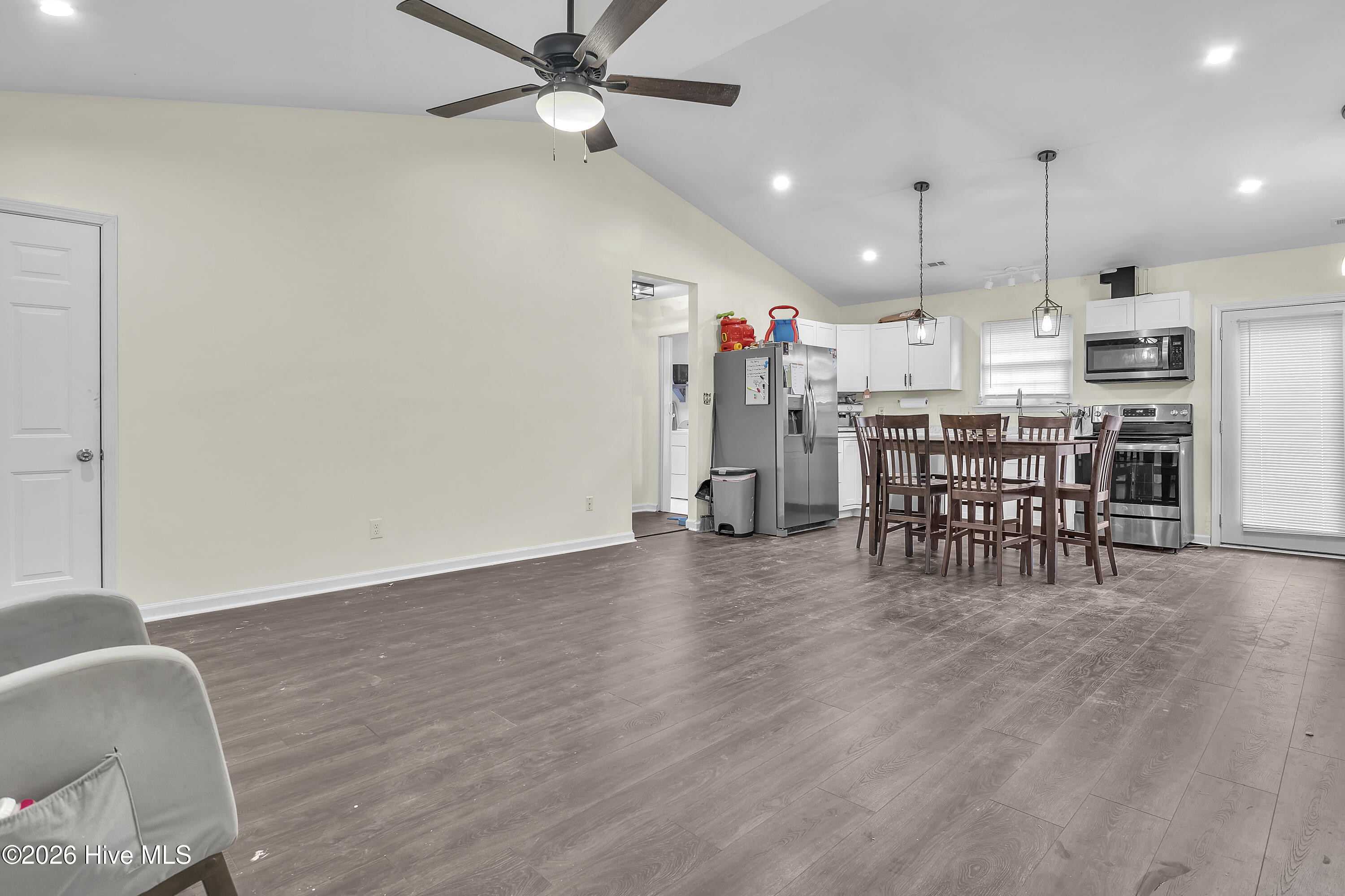 209 Rawls Court Property Photo 13