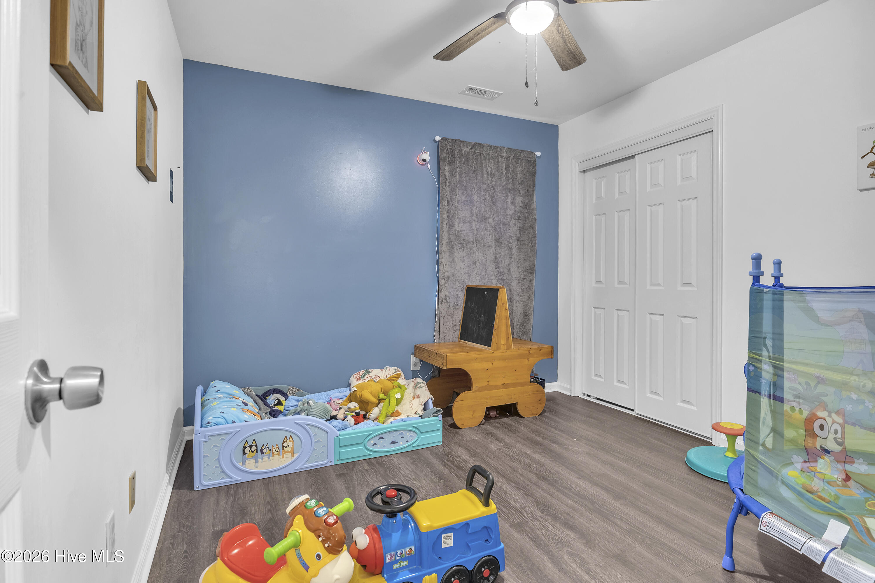 209 Rawls Court Property Photo 16