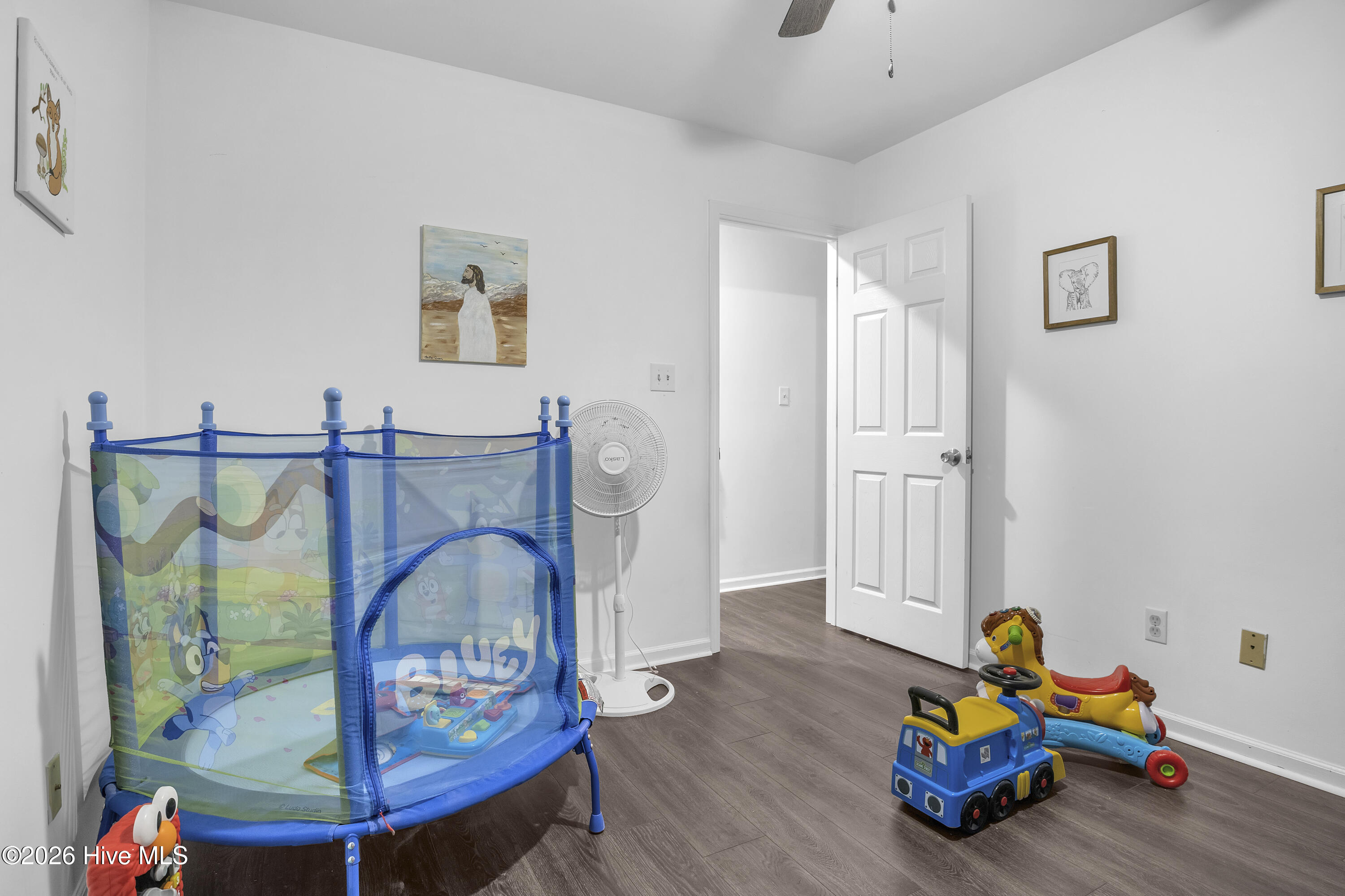 209 Rawls Court Property Photo 17