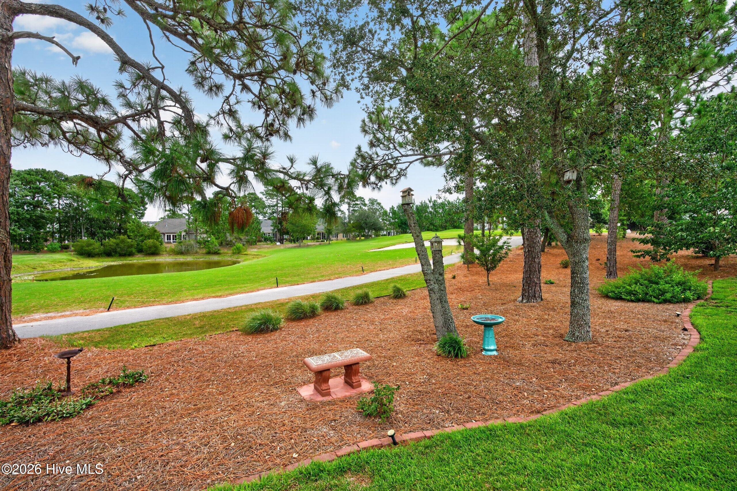 421 Island End Court Property Photo 41