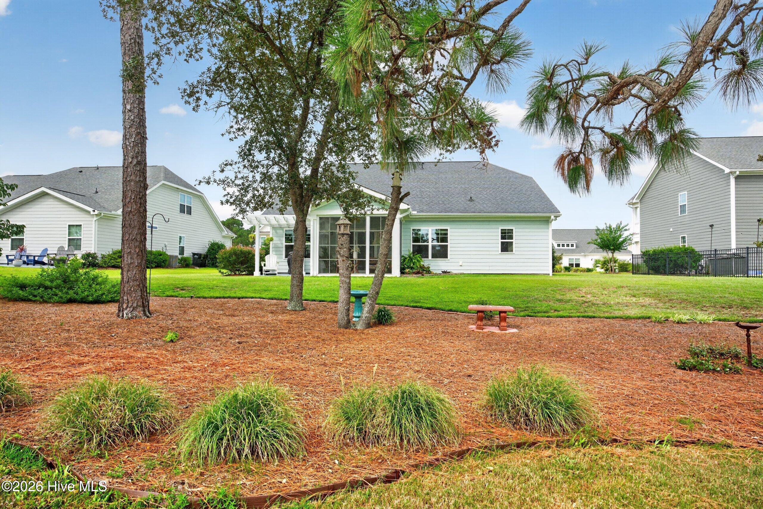 421 Island End Court Property Photo 44