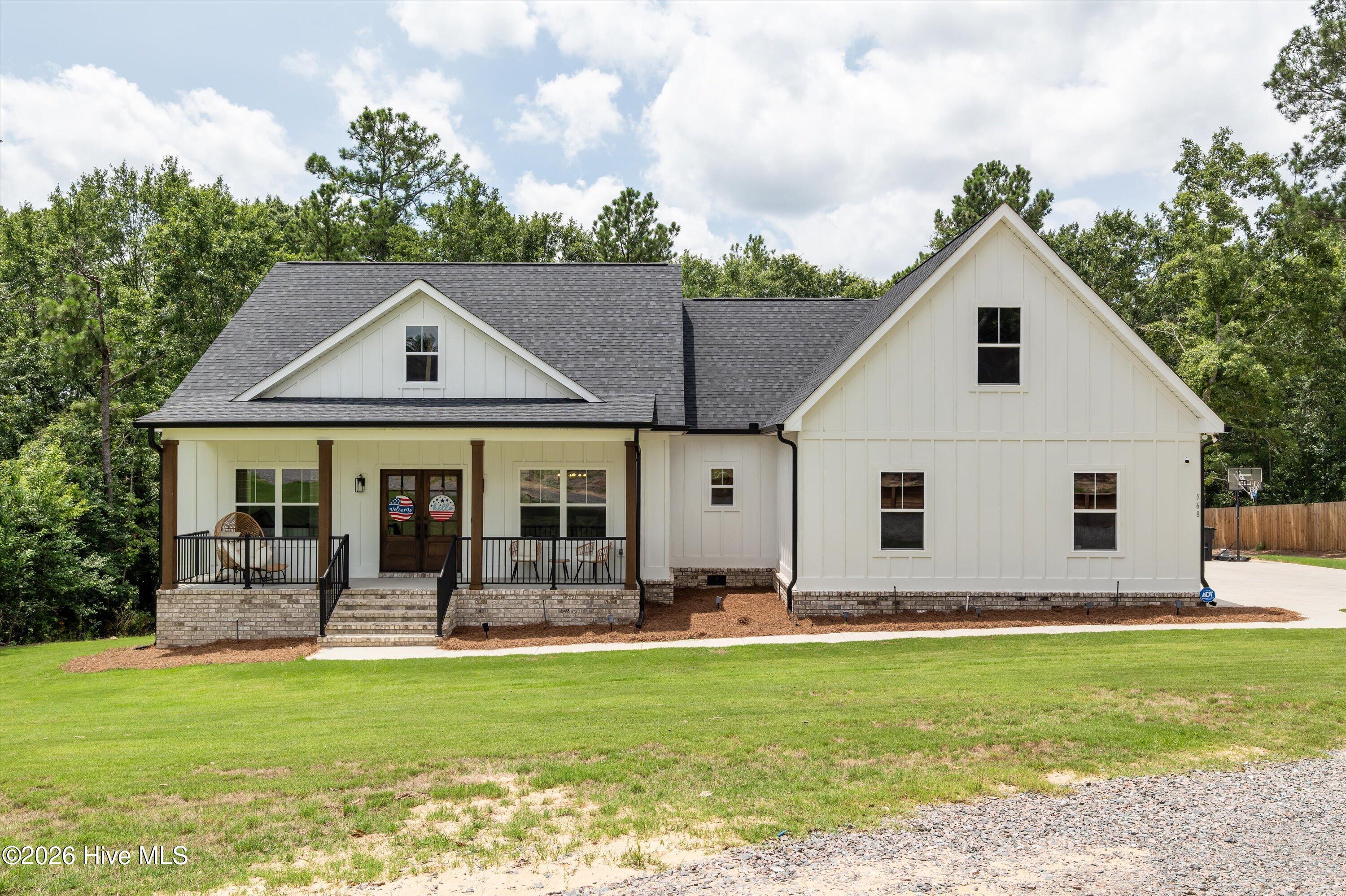 568 Annison Pointe Court Property Photo 1