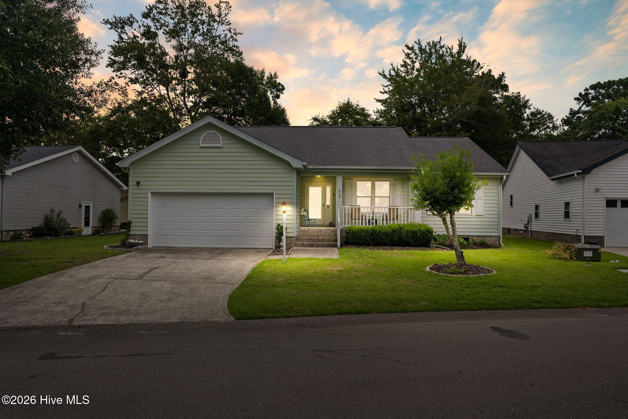 459 Pepper Breeze Avenue Sw Property Photo 1
