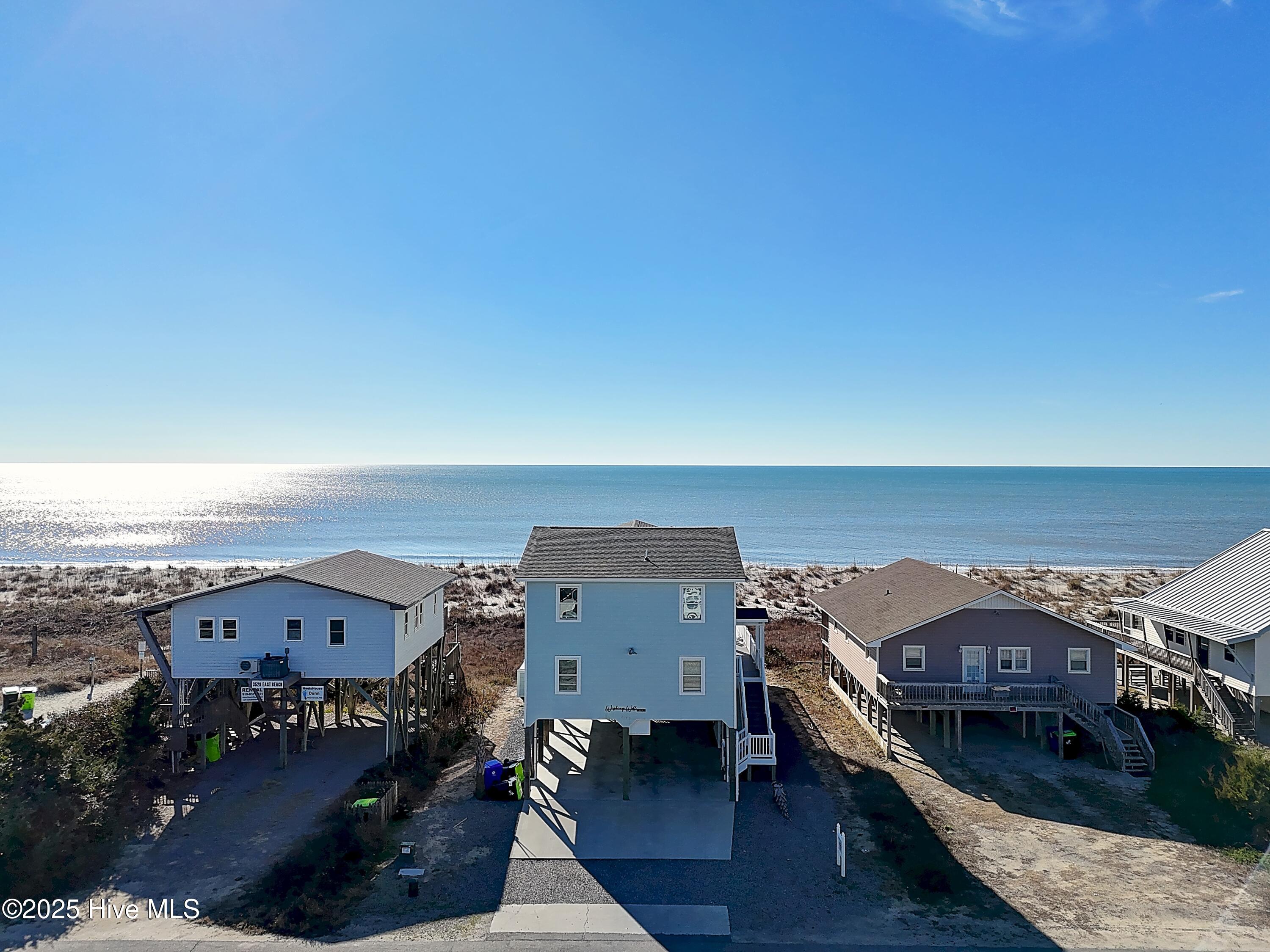 3527 E Beach Drive Property Photo 9