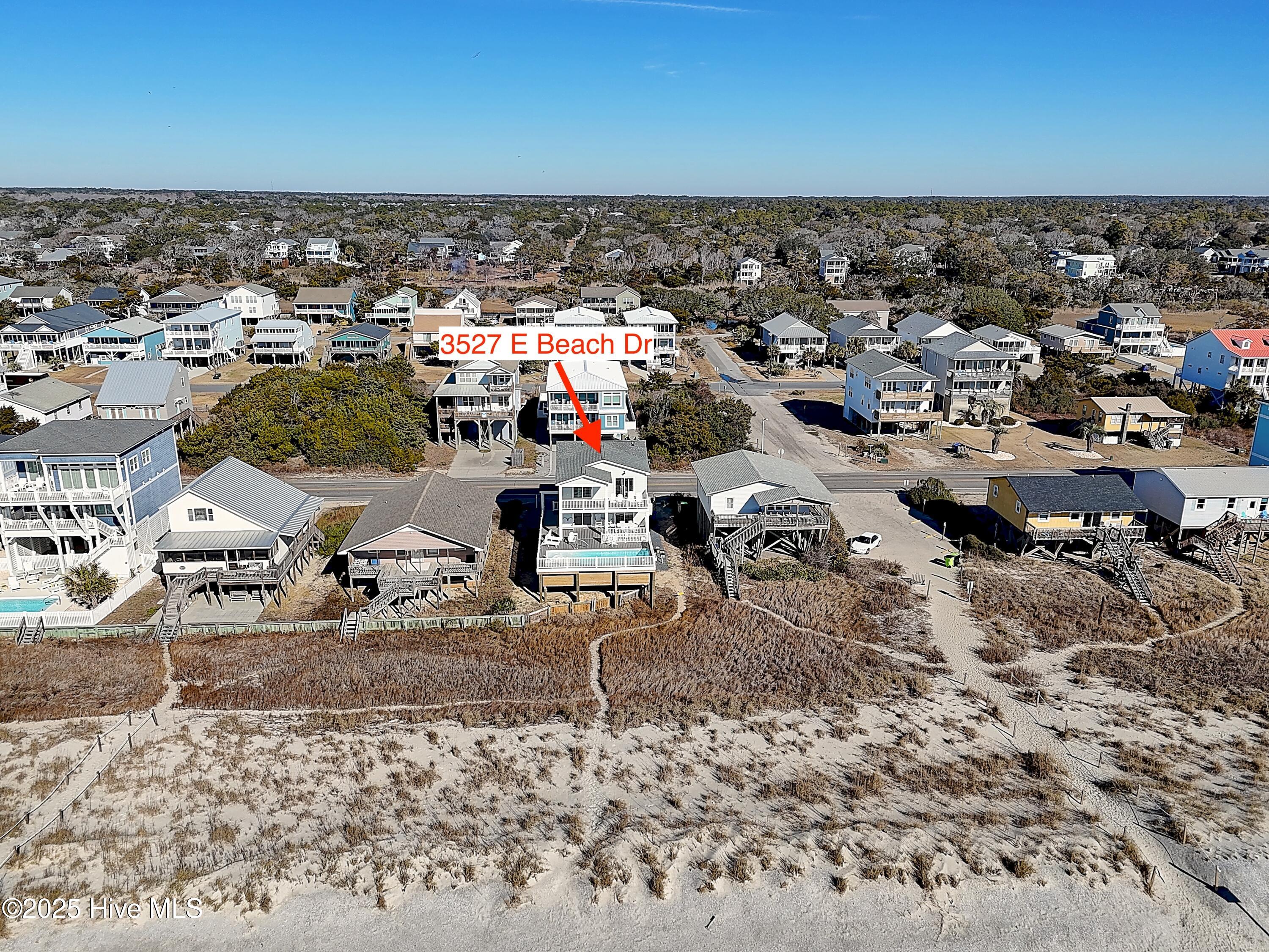 3527 E Beach Drive Property Photo 55