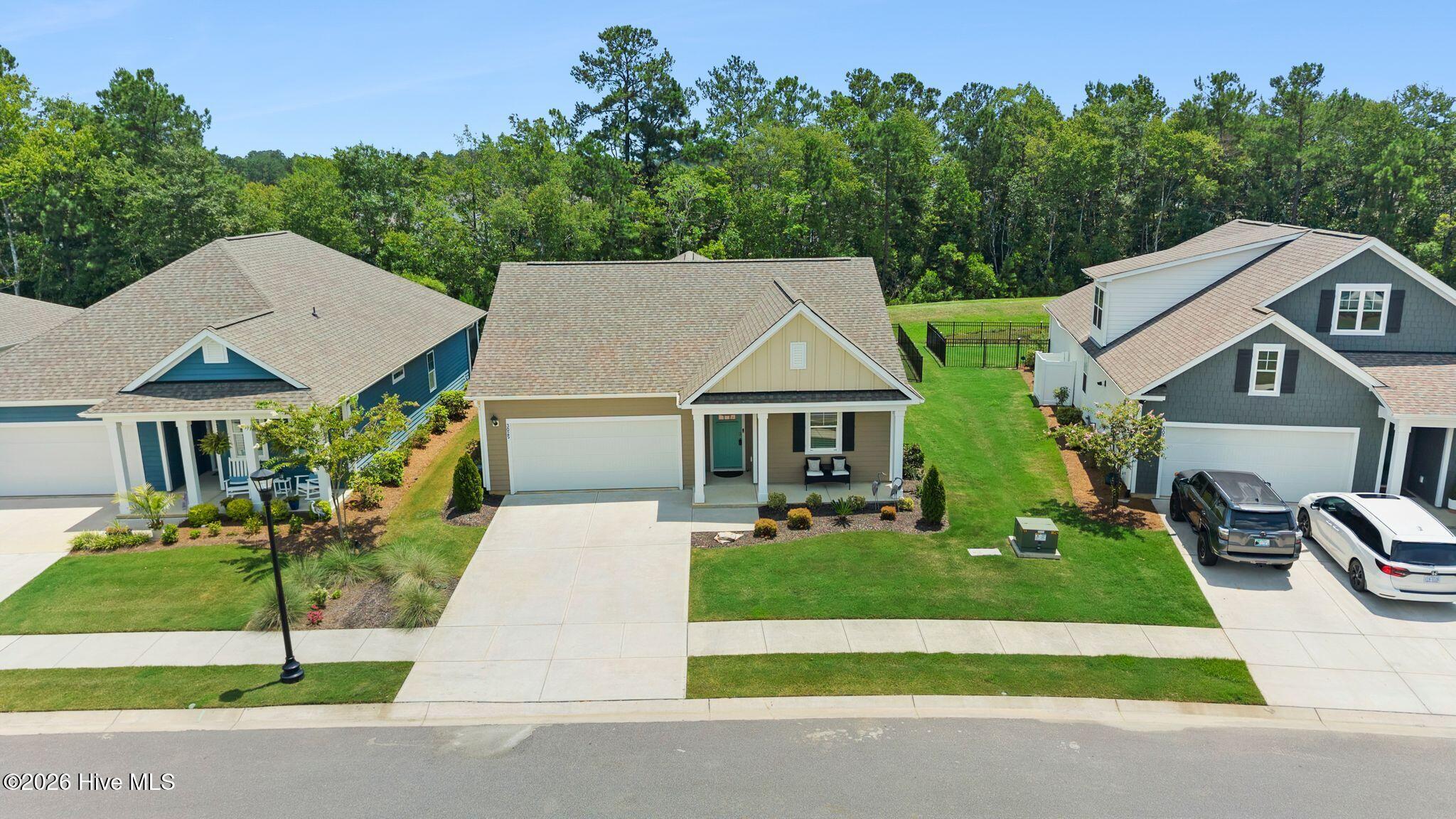 3025 Lochgreen Circle Lot 2025 Property Photo 60