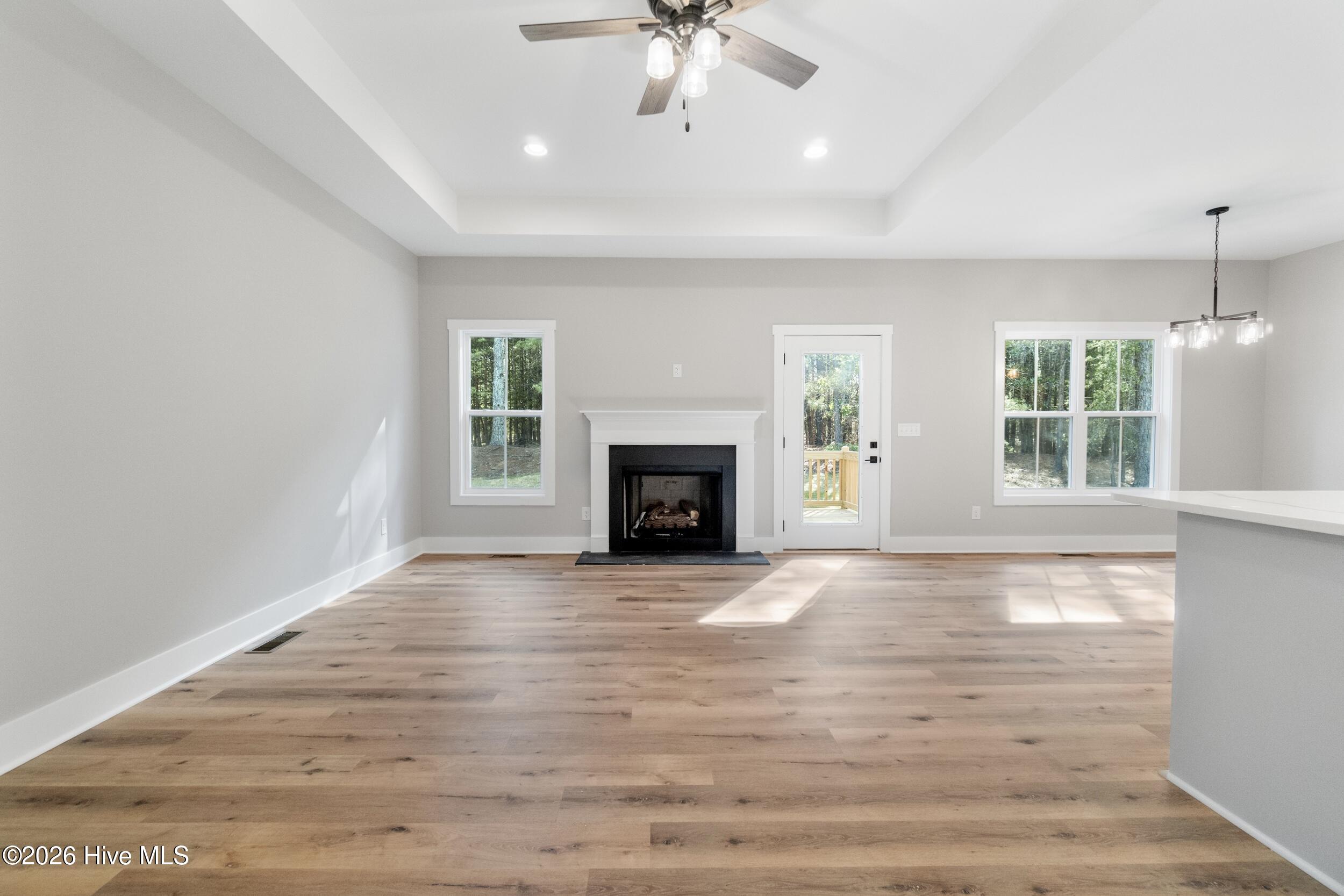 185 Shagbark Court Property Photo 8