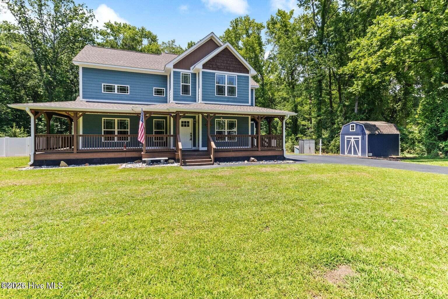 5232 Farmall Drive Property Photo 1