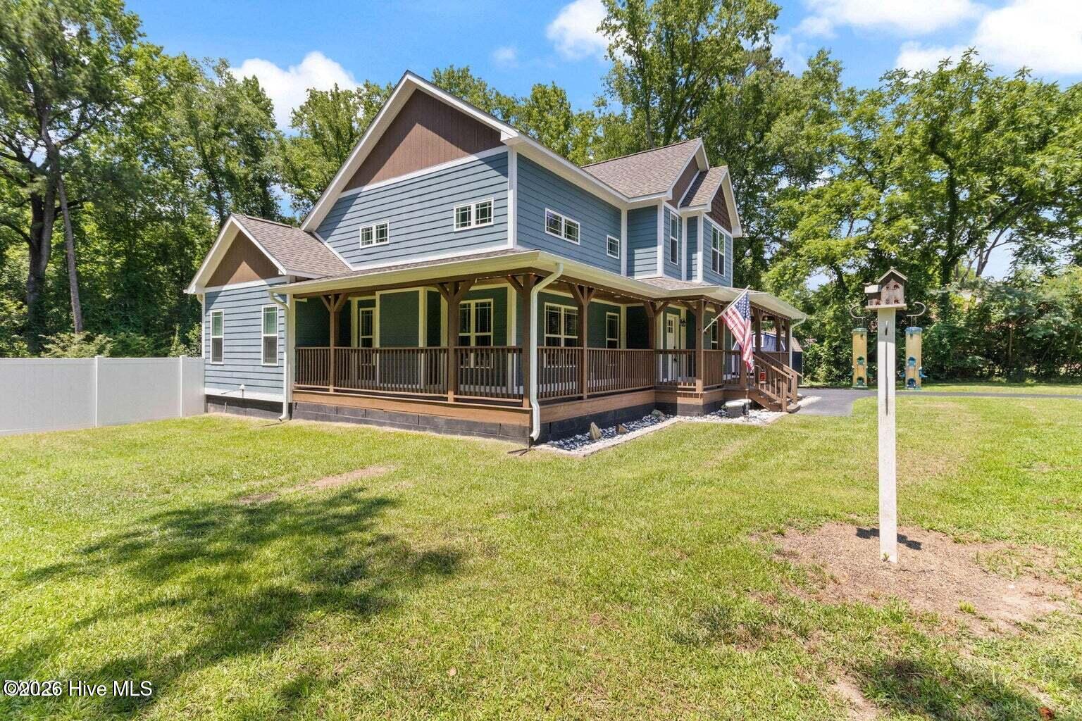 5232 Farmall Drive Property Photo 5