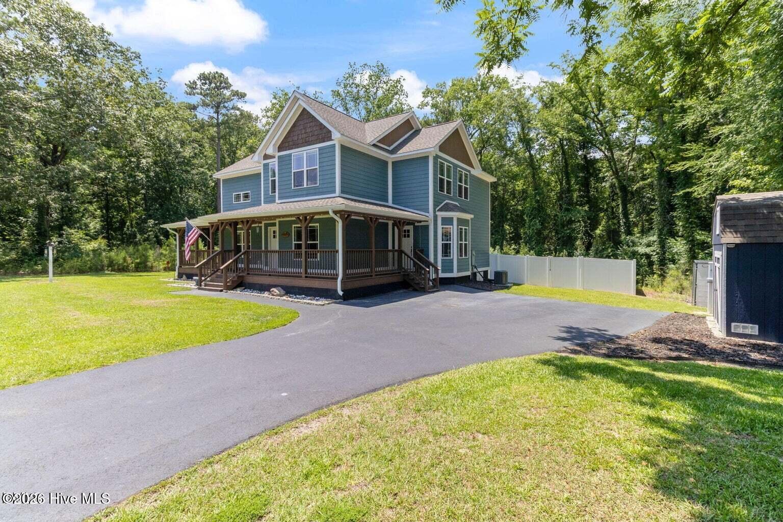 5232 Farmall Drive Property Photo 6