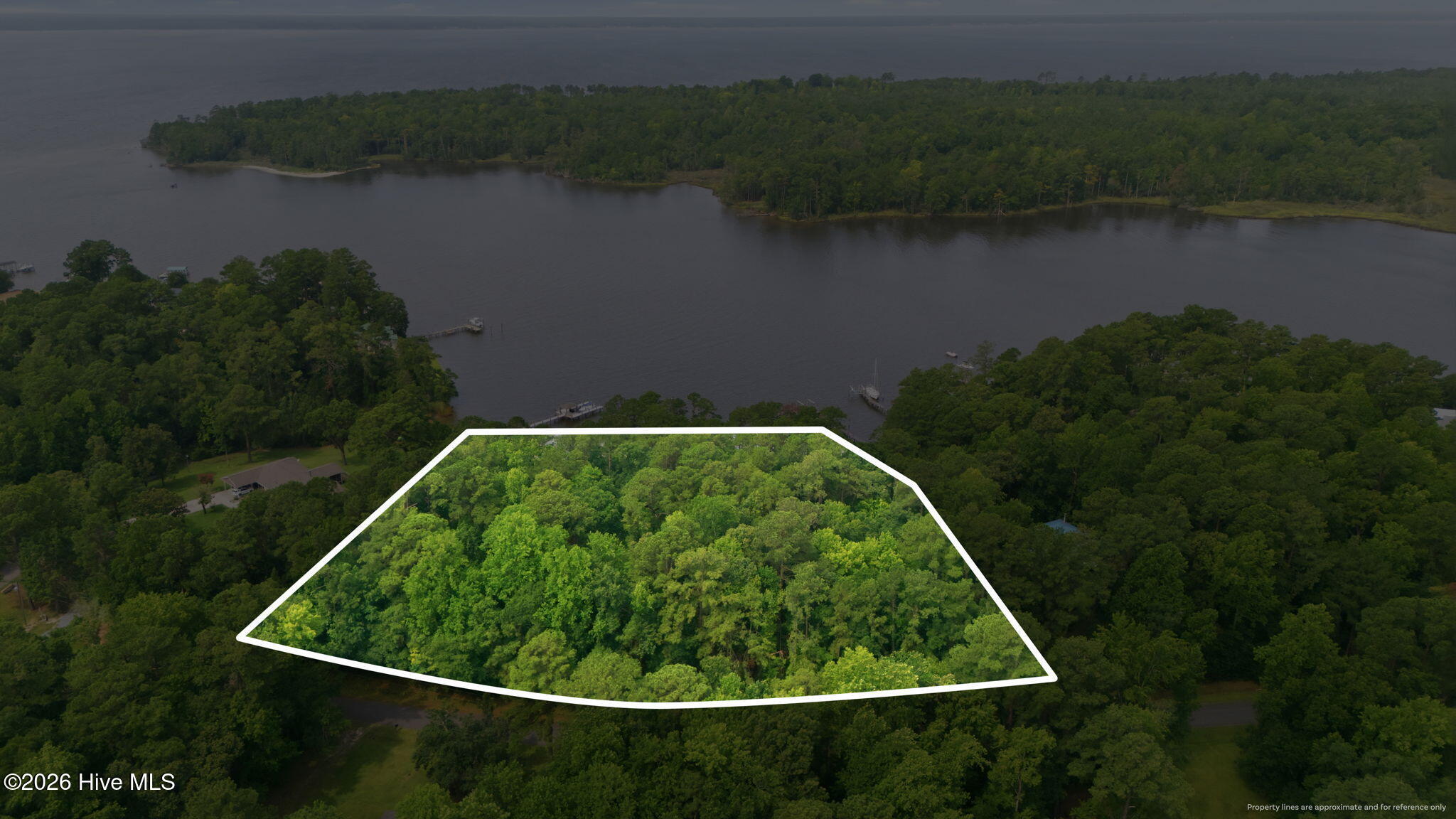 Tbd Beards Creek Drive Property Photo 1