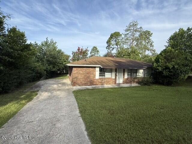 2377 Dublin Drive Property Photo 1