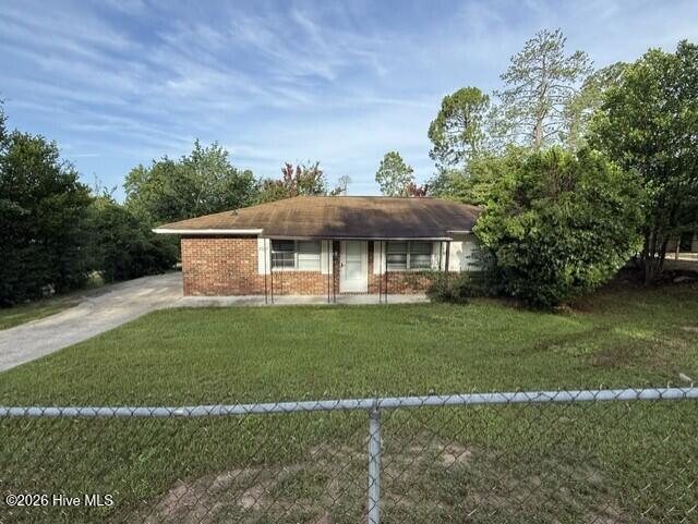 2377 Dublin Drive Property Photo 2