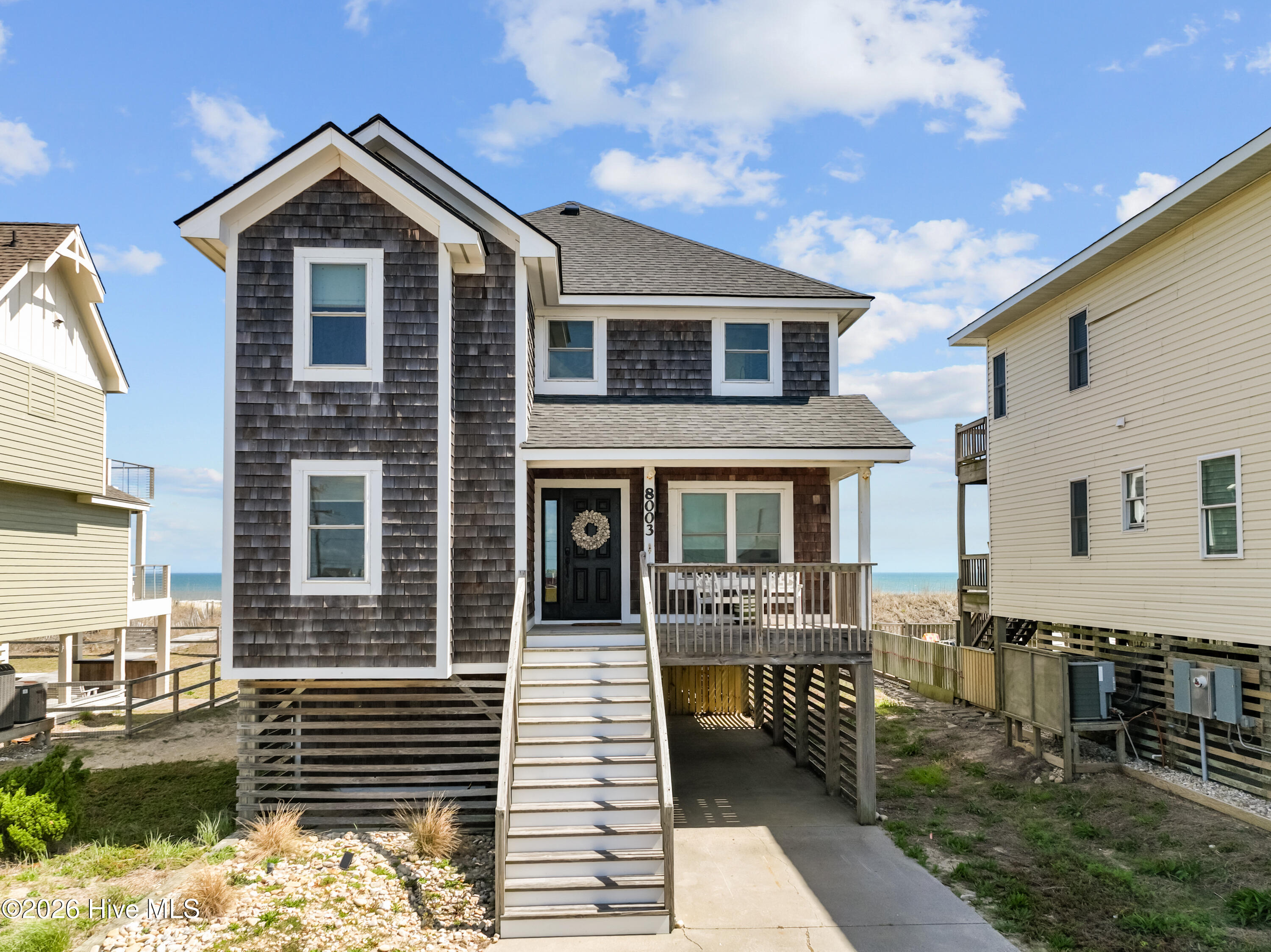 8003 S Old Oregon Inlet Road Property Photo 1