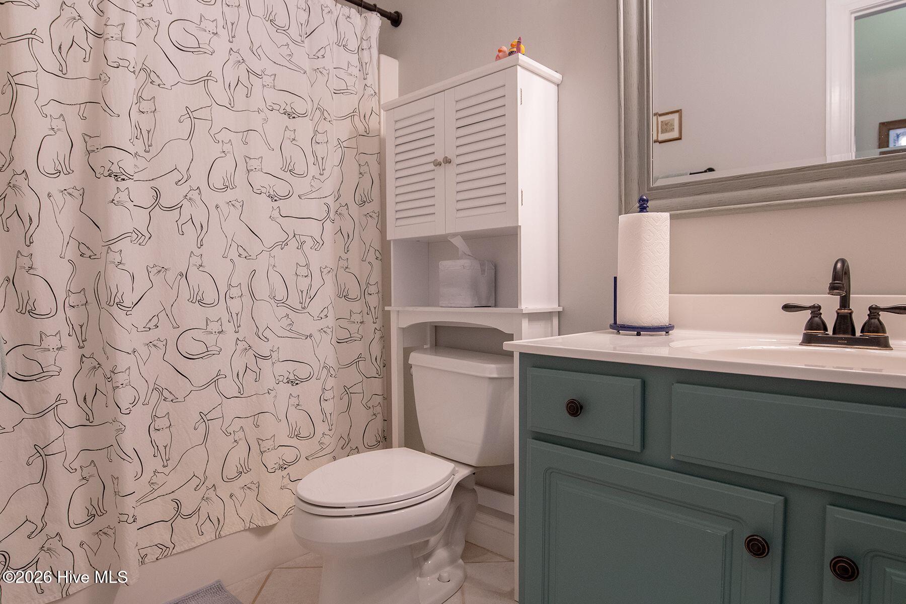7760 Marymount Drive Property Photo 13