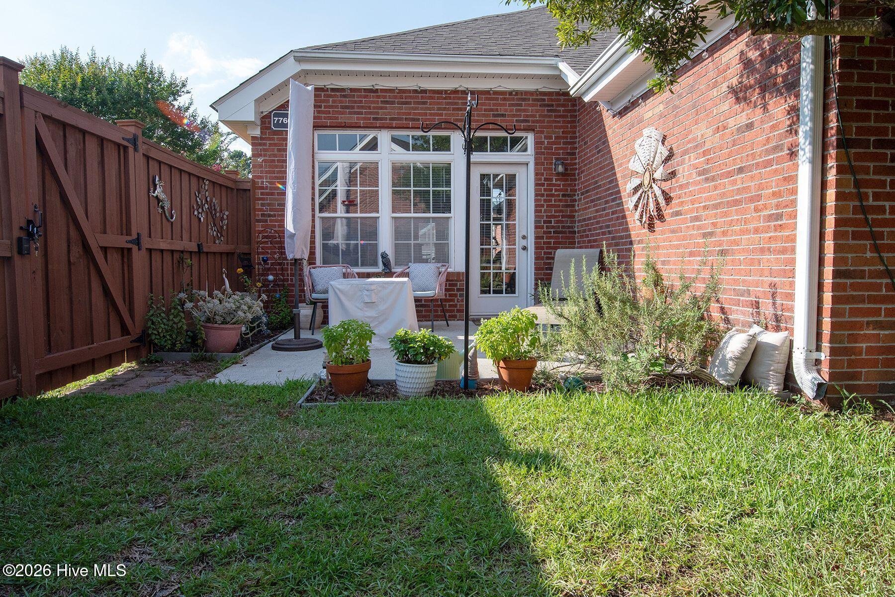 7760 Marymount Drive Property Photo 16