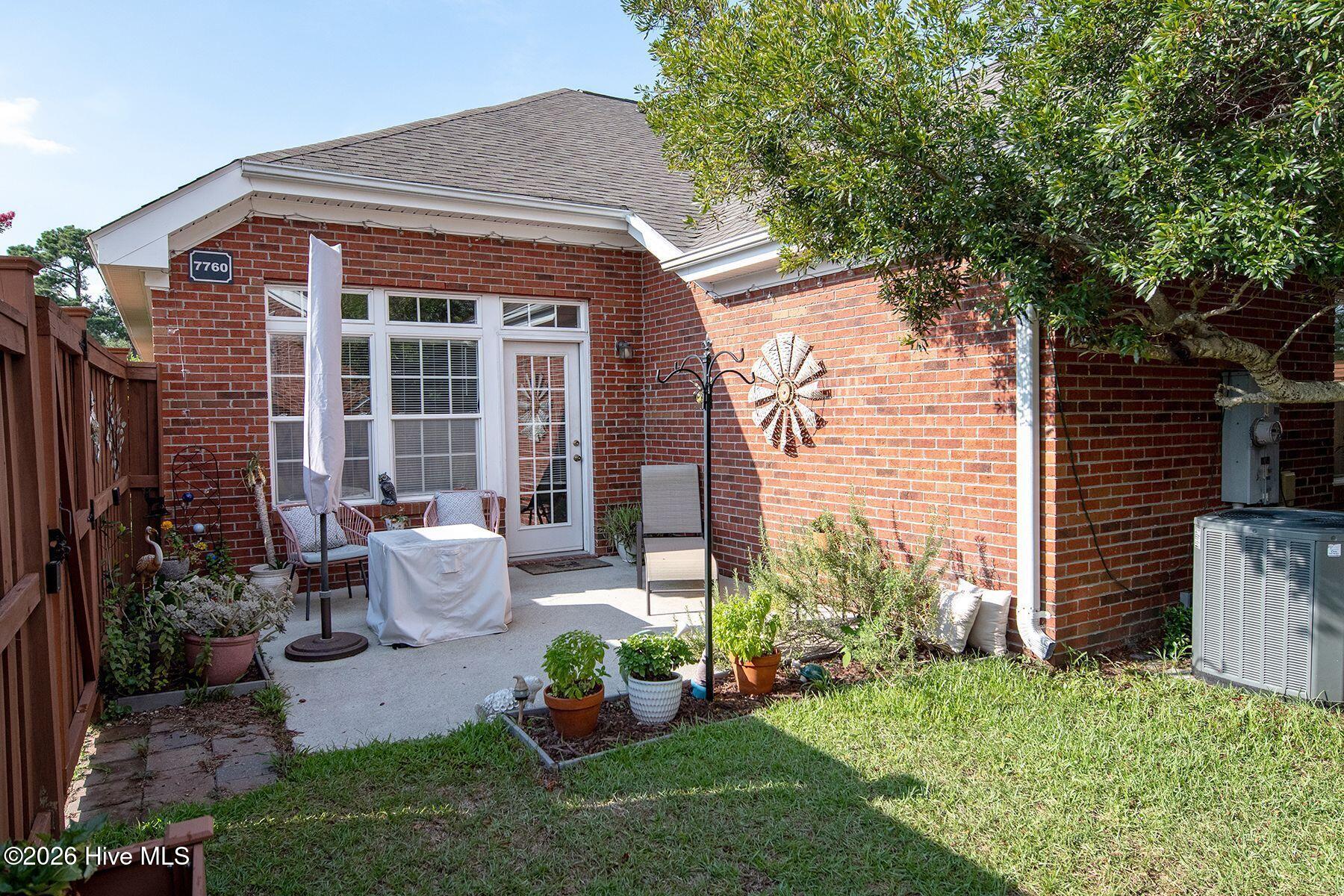 7760 Marymount Drive Property Photo 17