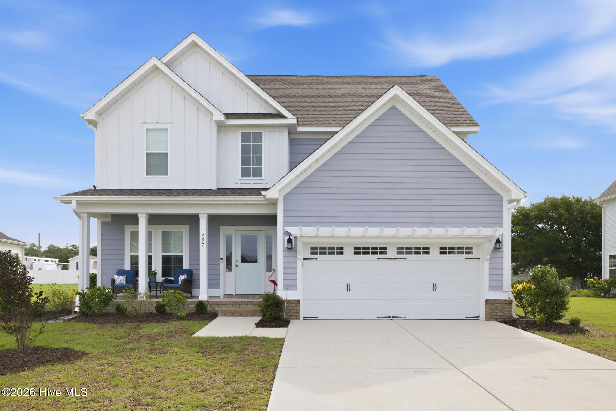 237 Coastline Circle Property Photo 1