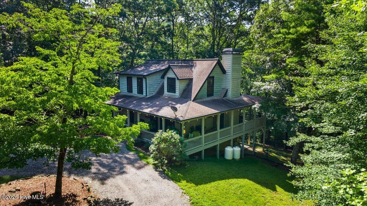 808 Granite Drive Property Photo 2