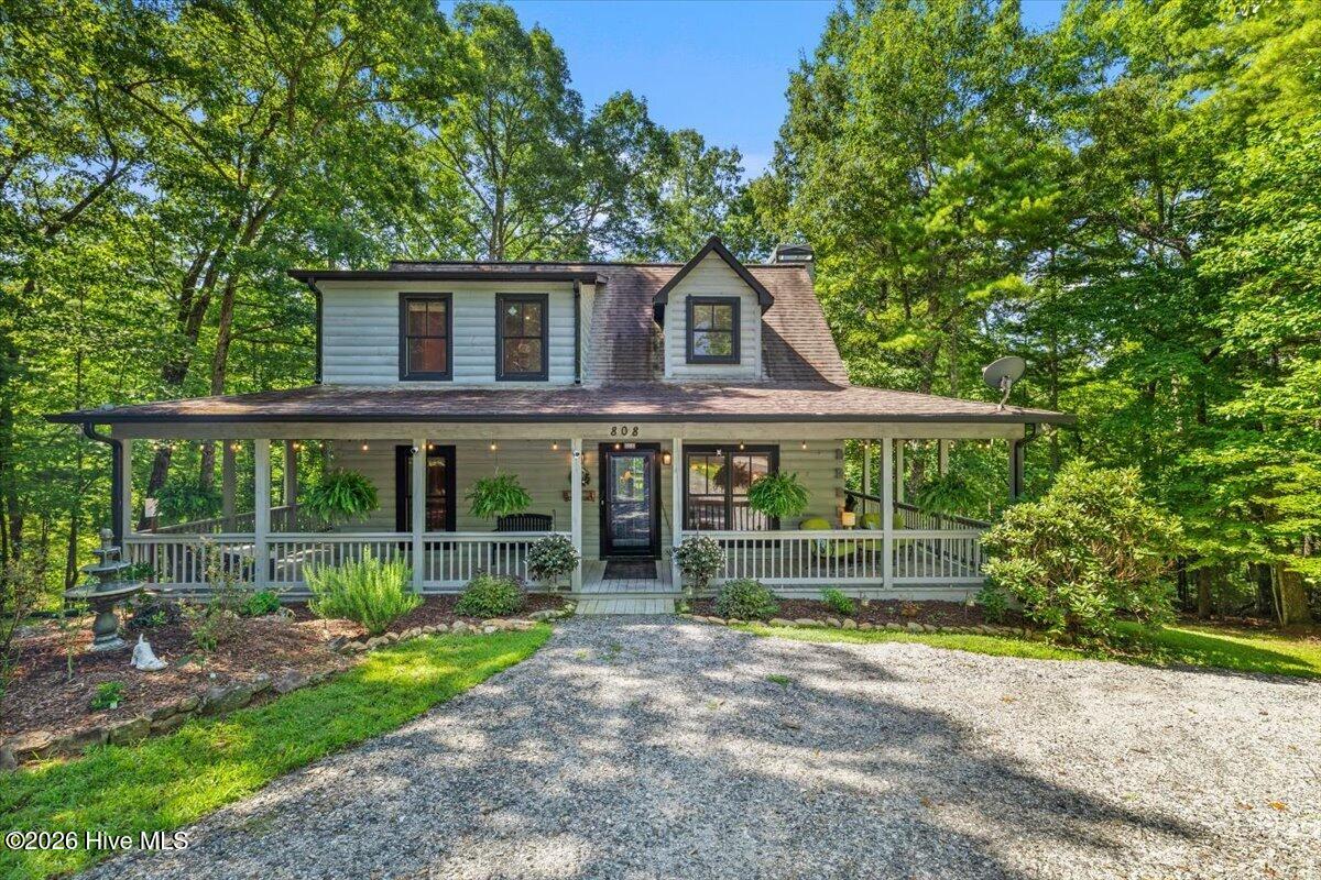 808 Granite Drive Property Photo 36