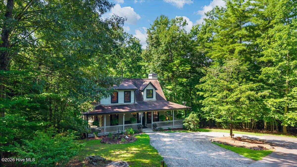 808 Granite Drive Property Photo 37