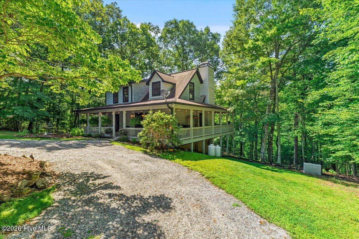 808 Granite Drive Property Photo 38