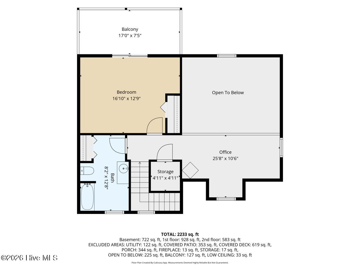 808 Granite Drive Property Photo 49