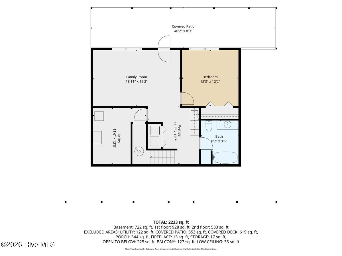 808 Granite Drive Property Photo 51