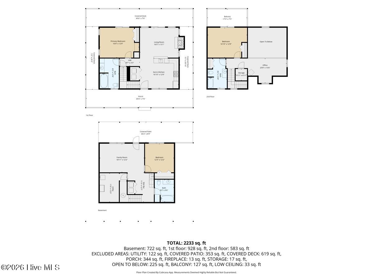 808 Granite Drive Property Photo 52