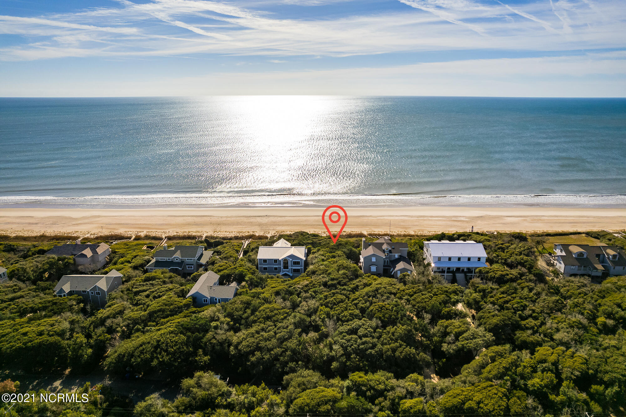 581 Forest Dunes Drive Property Photo 1