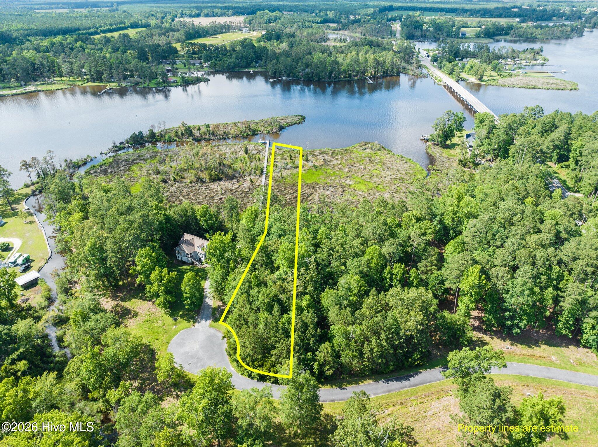 Lot 4 Cedar Lane Property Photo 2