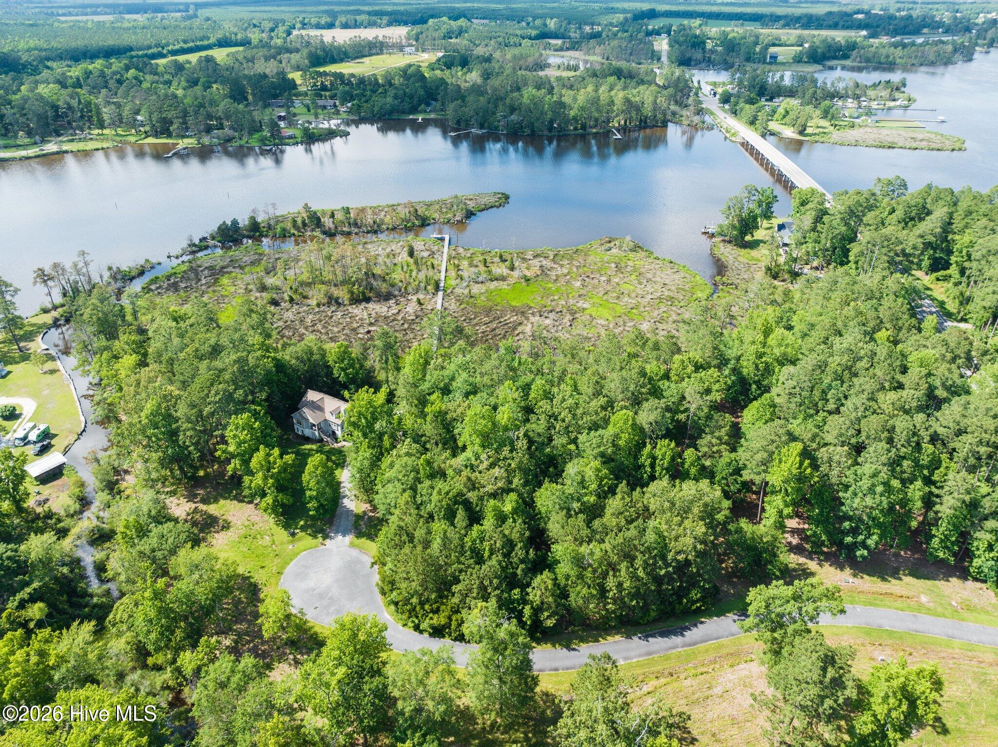 Lot 4 Cedar Lane Property Photo 3