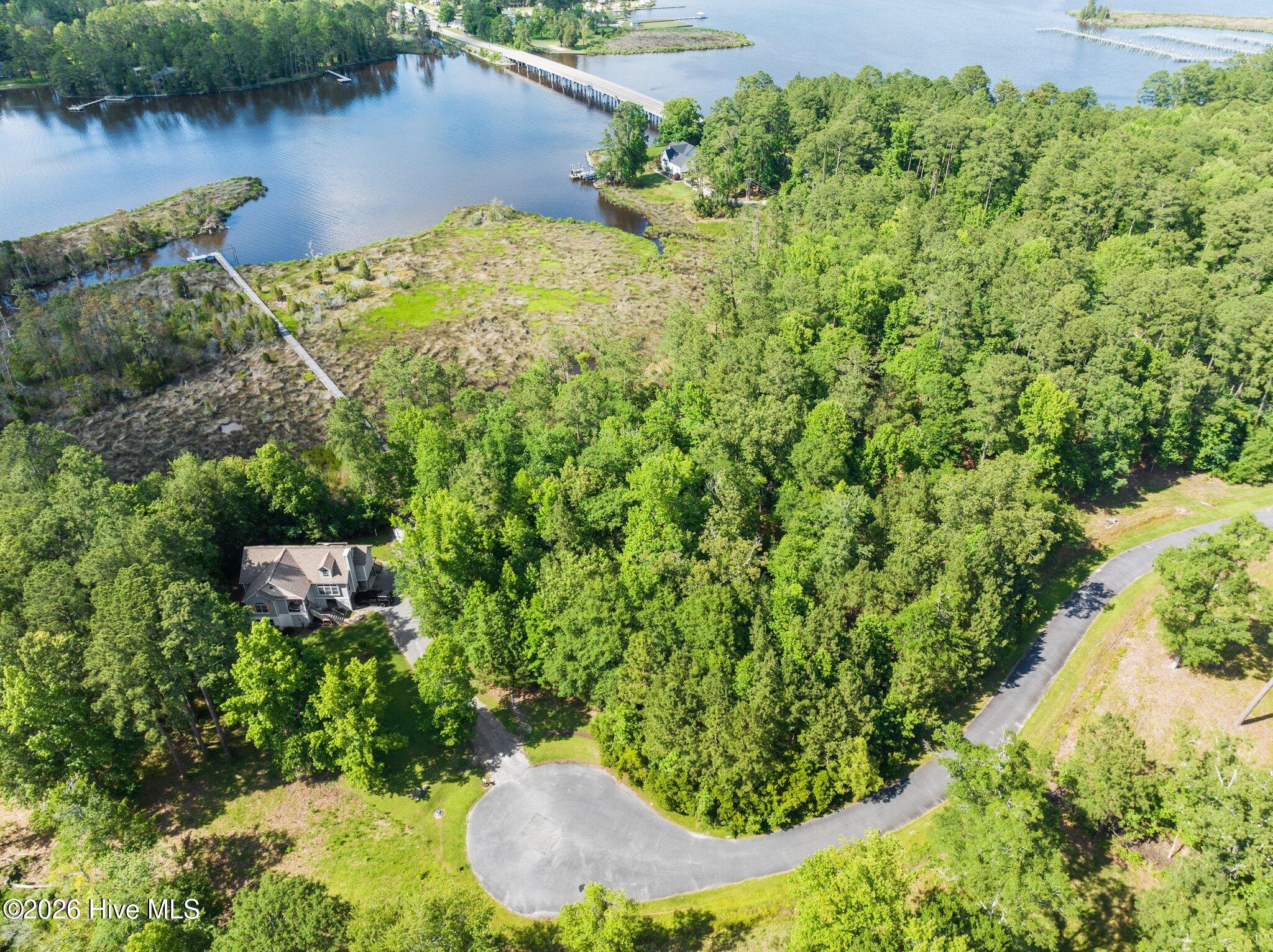 Lot 4 Cedar Lane Property Photo 4