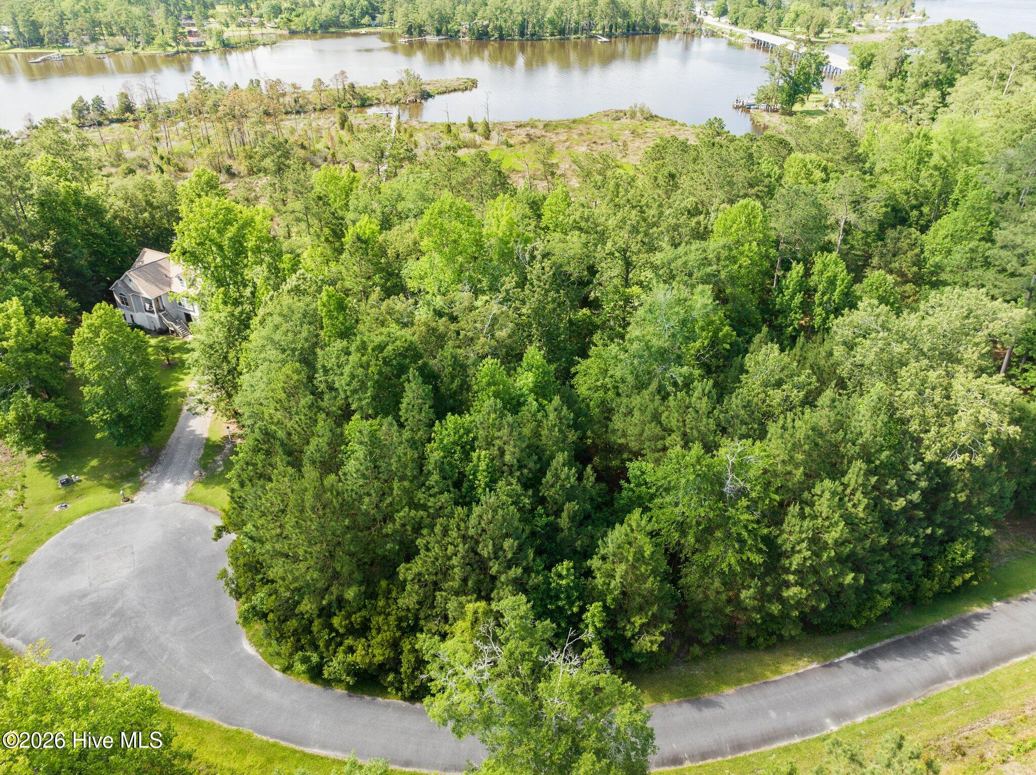 Lot 4 Cedar Lane Property Photo 6