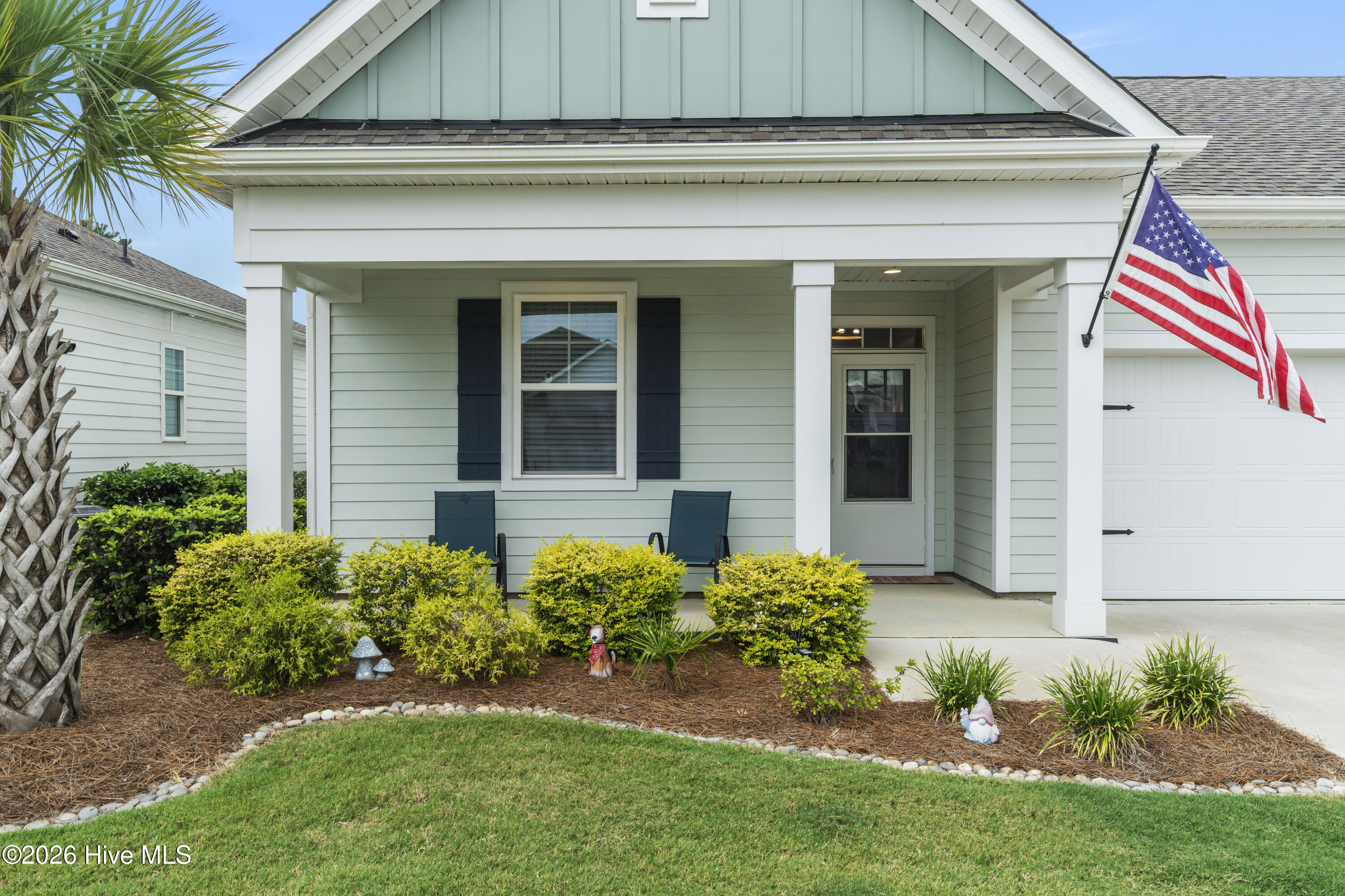 1409 Clendon Circle Property Photo 4