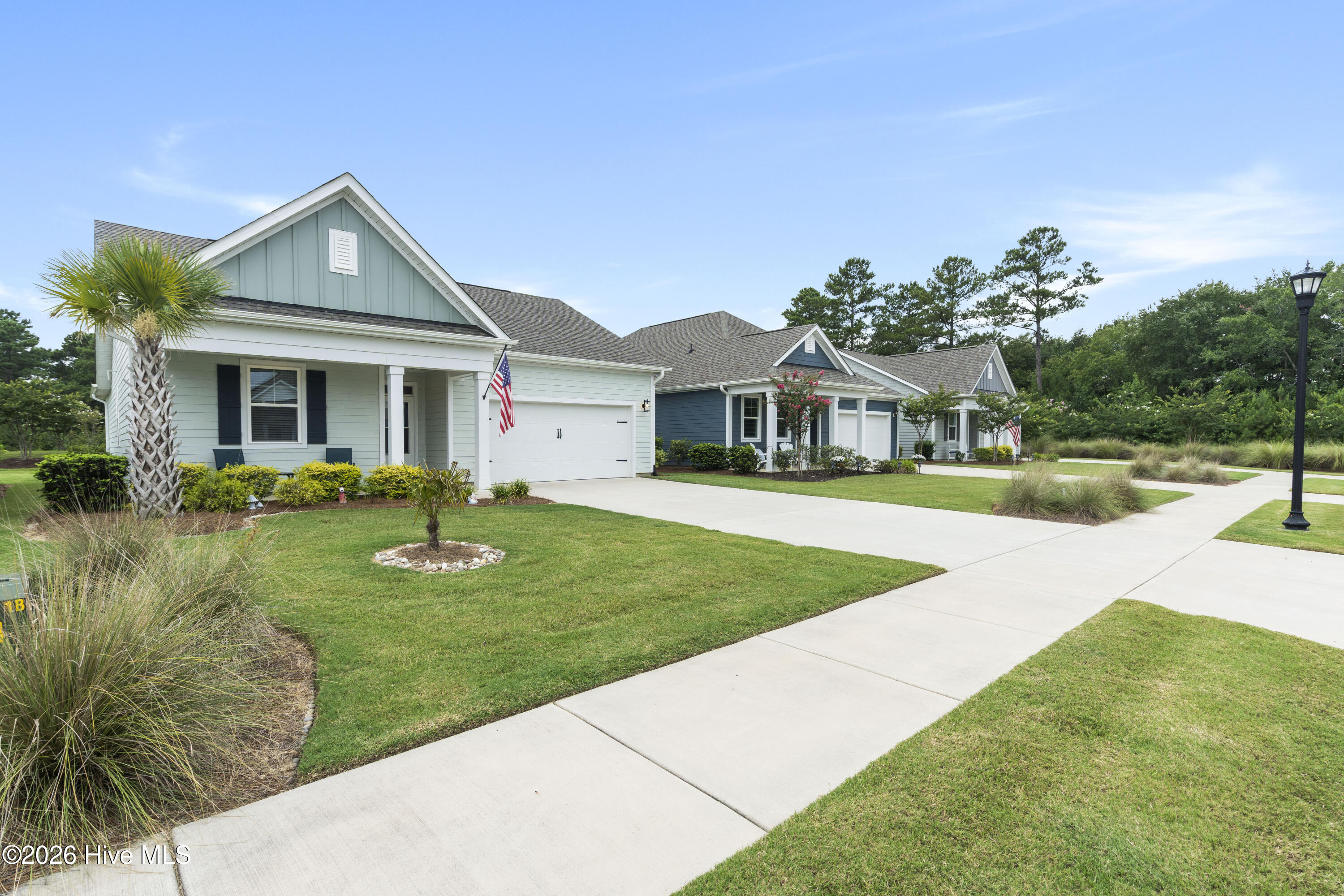 1409 Clendon Circle Property Photo 8