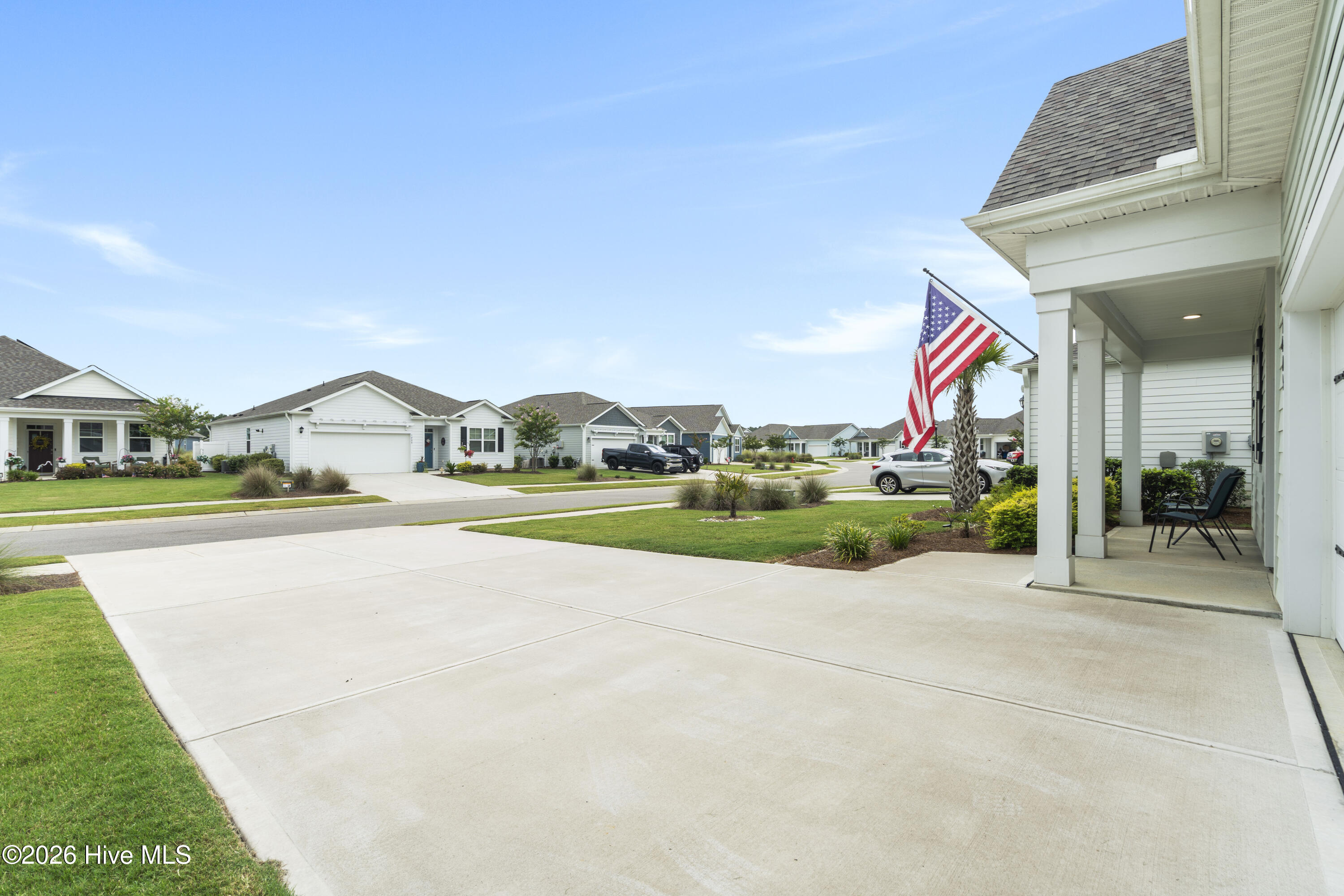 1409 Clendon Circle Property Photo 9